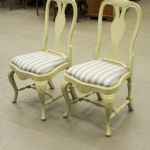 899 6285 CHAIRS